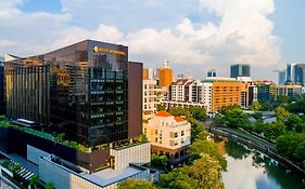 Intercontinental Singapore Robertson Quay, An Ihg Hotel